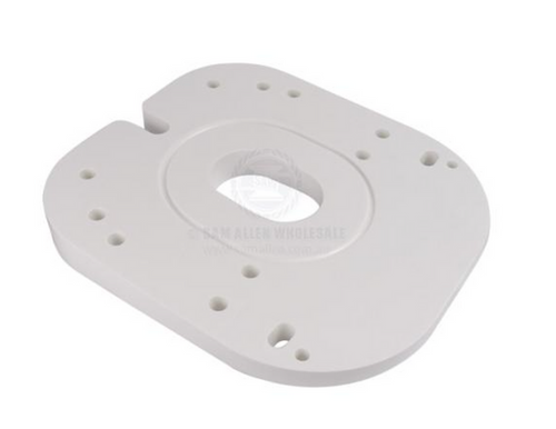 SEAVIEW 4 DEGREE DIRECT MOUNT WEDGE (18 INCH-24 INCH RADAR)