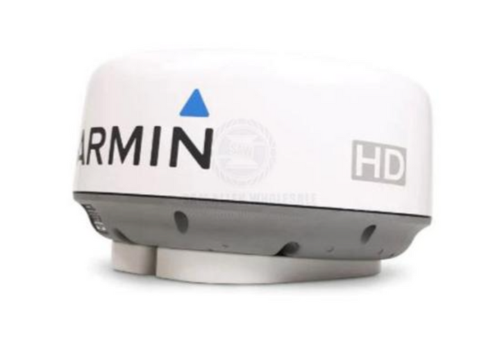 SEAVIEW 4 DEGREE DIRECT MOUNT WEDGE (18 INCH-24 INCH RADAR)