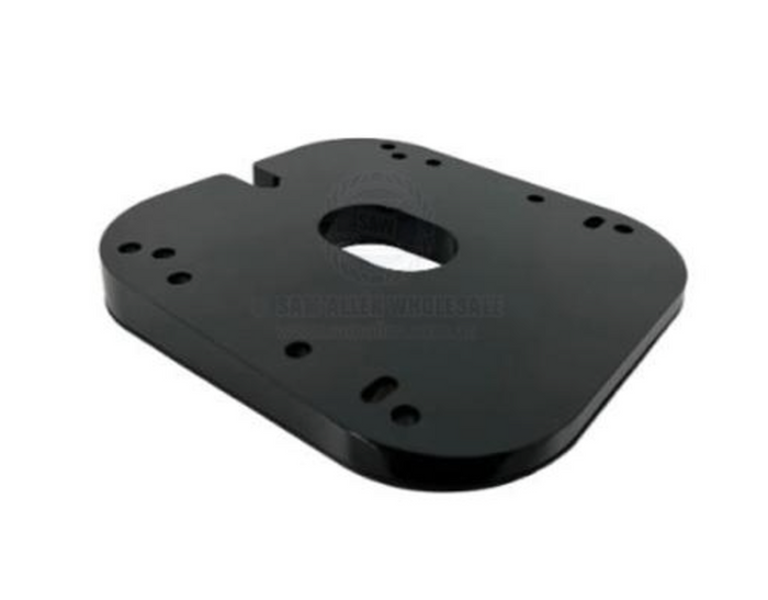 SEAVIEW 4 DEGREE DIRECT MOUNT WEDGE (18 INCH-24 INCH RADAR)
