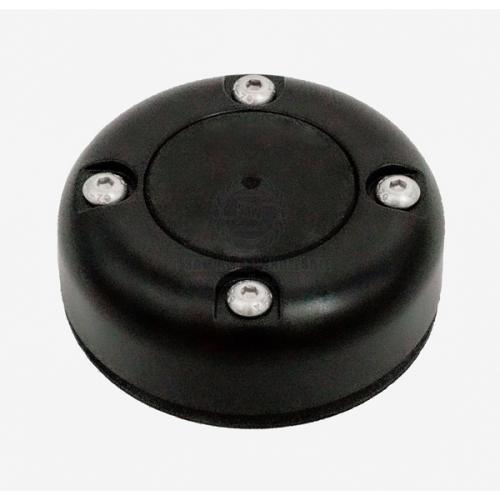 Black Plastic