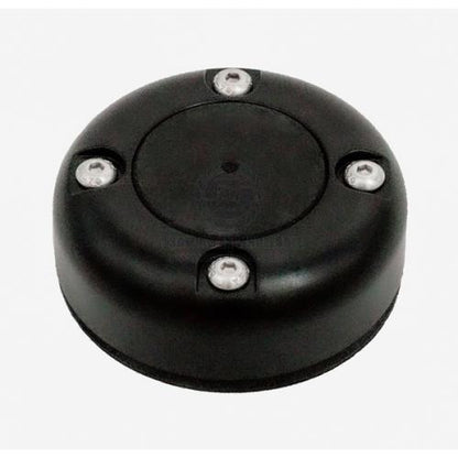 Black Plastic