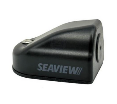 SEAVIEW HORIZONTAL 90 DEGREE CABLE SEAL (UP TO 13.5MM CABLE DIAMETRE) - Bosuns Boat