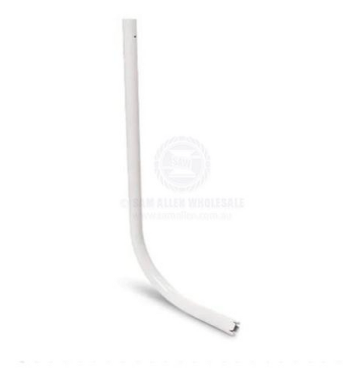 SEAVIEW LIGHT BAR FOR 20 INCH OR SMALLER SATDOMES 970778 - Bosuns Boat