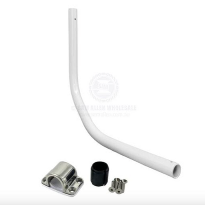 SEAVIEW LIGHT BAR FOR CLOSED DOME RADAR - Bosuns Boat