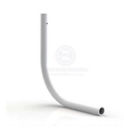 SEAVIEW LIGHT BAR FOR FLIR AND SEARCHLIGHTS 970765 - Bosuns Boat