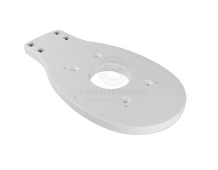 SEAVIEW MODULAR PLATE FOR FLIR M100/M200 THERMAL CAMERAS 970705 - Bosuns Boat