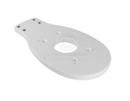 SEAVIEW MODULAR PLATE FOR FLIR M100/M200 THERMAL CAMERAS 970705 - Bosuns Boat
