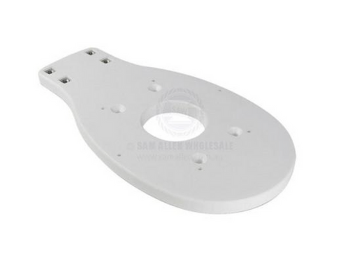 SEAVIEW MODULAR PLATE FOR FLIR M100/M200 THERMAL CAMERAS 970705 - Bosuns Boat
