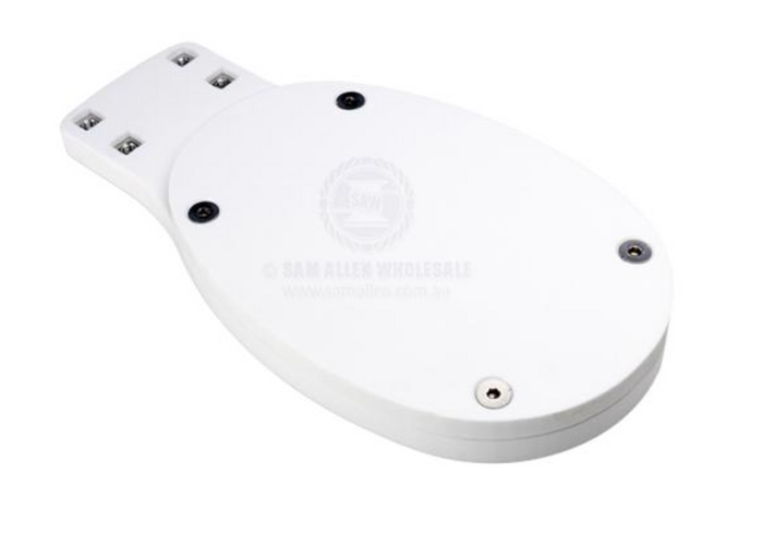 SEAVIEW MODULAR PLATE (STARBOARD) FOR SEARCHLIGHTS 970700 - Bosuns Boat