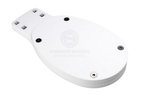 SEAVIEW MODULAR PLATE (STARBOARD) FOR SEARCHLIGHTS 970700 - Bosuns Boat
