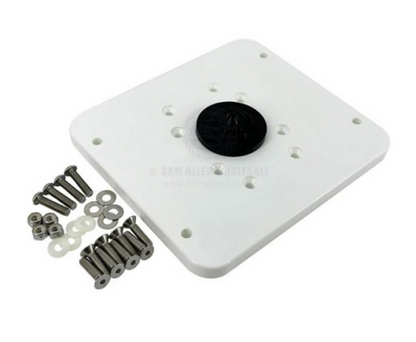 SEAVIEW STARLINK HIGH PERFORMANCE ANTENNA MODULAR TOP PLATE 970726 - Bosuns Boat