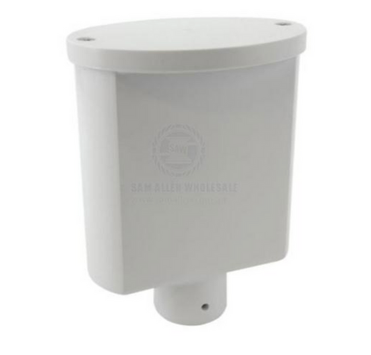 SEAVIEW UNIVERSAL BOX TOP FOR ALL-ROUND - MASTHEAD & STERN 970769 - Bosuns Boat