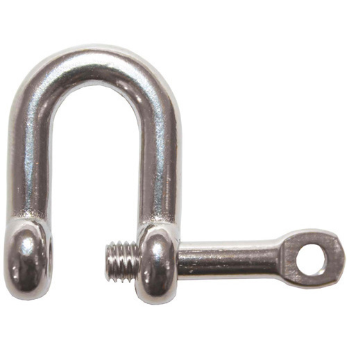 Shackle-Dee HD S/S 16mm