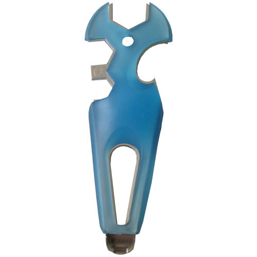 Shackle Key