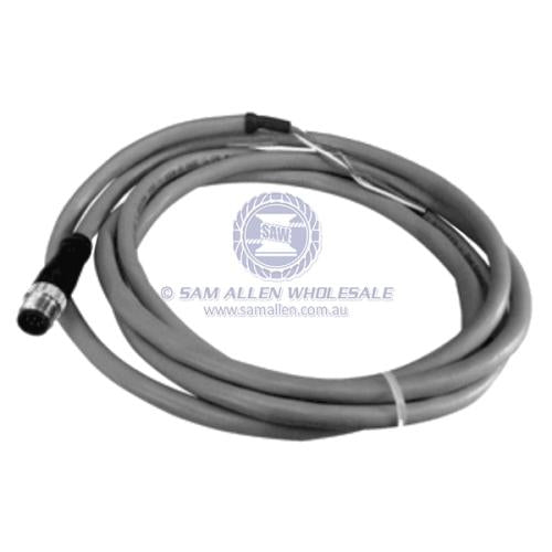 SHIFT CABLE W/ ELECTRIC TROLL