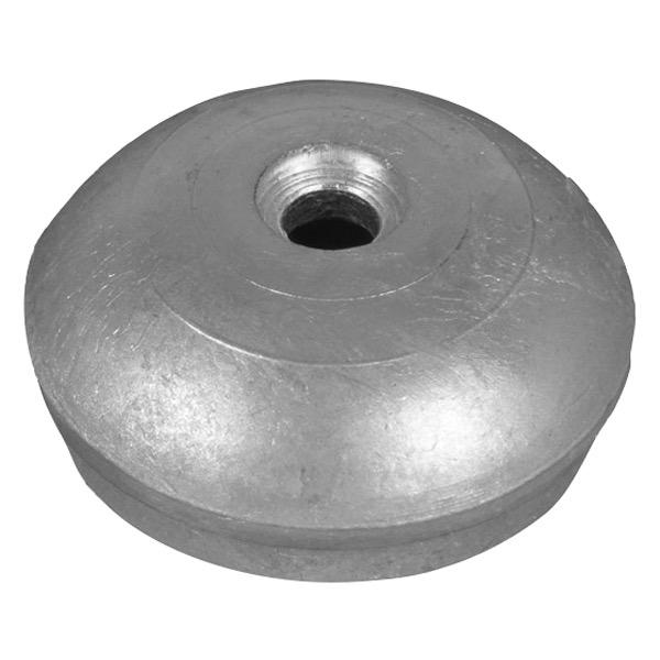 Side Power Zinc Engine Anode - To suit models: SP55Si, 55S, 75Ti, 95T, 100 Hyd - Bosuns Boat