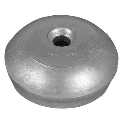 Side Power Zinc Engine Anode - To suit models: SP55Si, 55S, 75Ti, 95T, 100 Hyd - Bosuns Boat