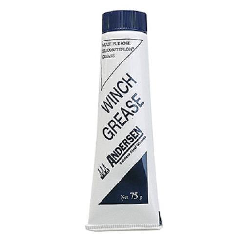 Single Tube Winch Grease - Bosuns Boat