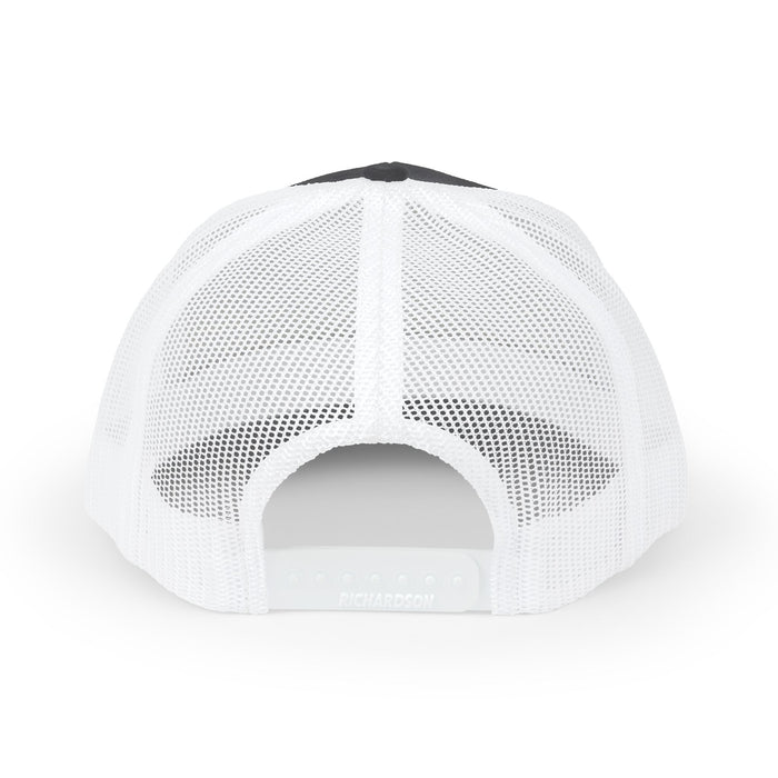 Snapback Trucker Cap - War Room Ministries
