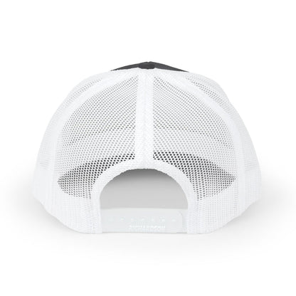 Snapback Trucker Cap - War Room Ministries