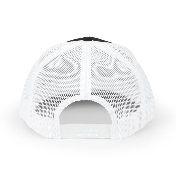 Snapback Trucker Cap - War Room Ministries