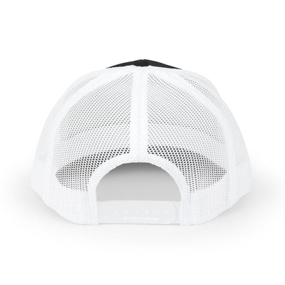 Snapback Trucker Cap - War Room Ministries
