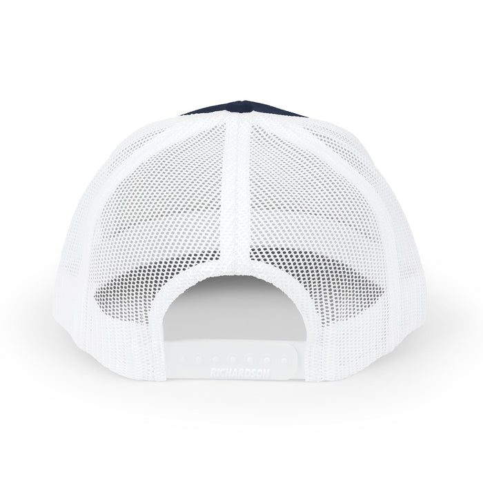 Snapback Trucker Cap - War Room Ministries