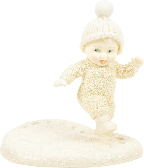Snowbabies Snow How Much Fun I Love You