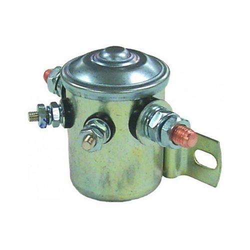 Solenoid - Evinrude - Replaces: 378444, Prestolite SAW4206