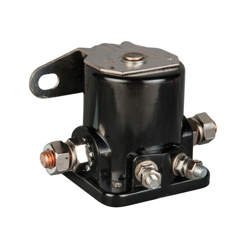 Solenoid (Replaces: Westerbeke 24639) - Bosuns Boat