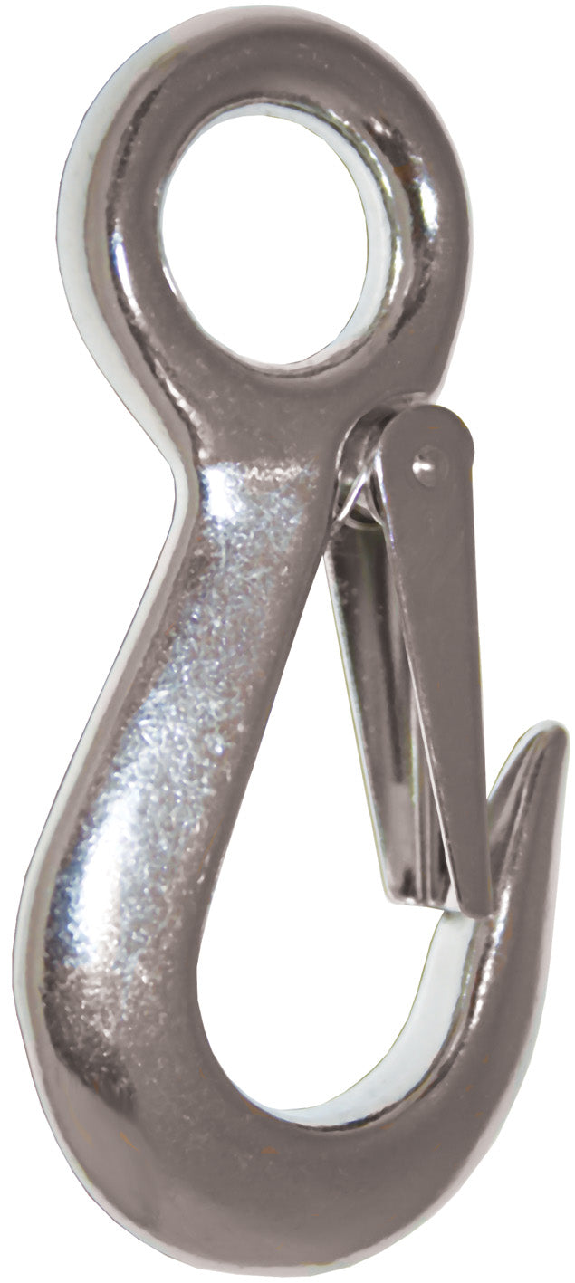 Stainless Snap Hooks