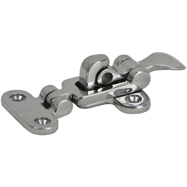 Stainless Steel Anti-Rattle Fastener