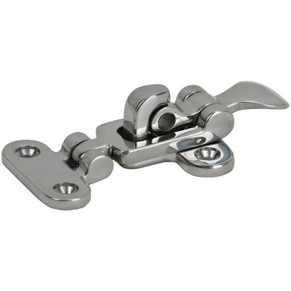 Stainless Steel Anti-Rattle Fastener