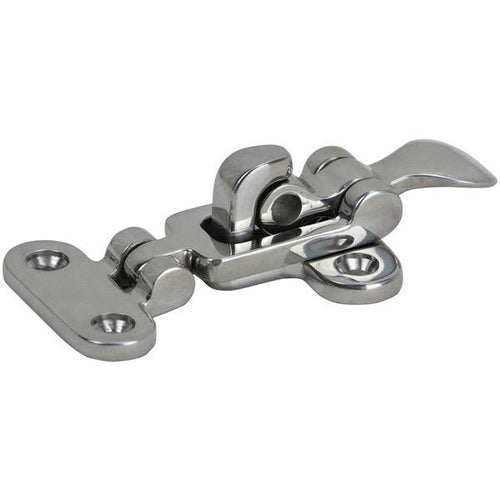 Stainless Steel Anti-Rattle Fastener