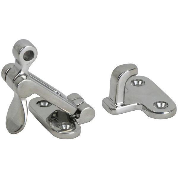 Stainless Steel Anti-Rattle Fastener