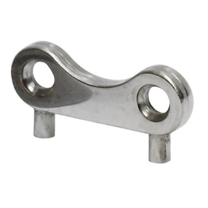 Stainless Steel Diesel Deck Filler