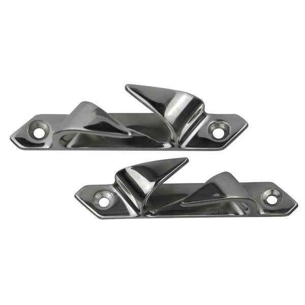 Stainless Steel Fairlead