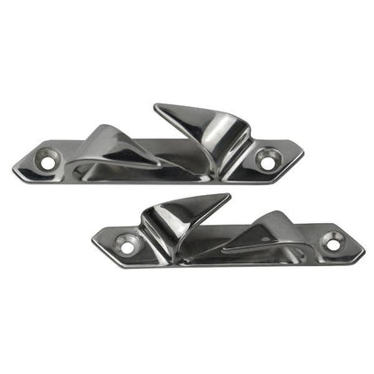 Stainless Steel Fairlead