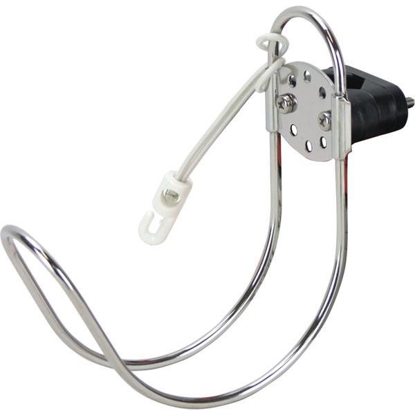 Stainless Steel Lifebuoy Holder