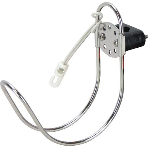 Stainless Steel Lifebuoy Holder