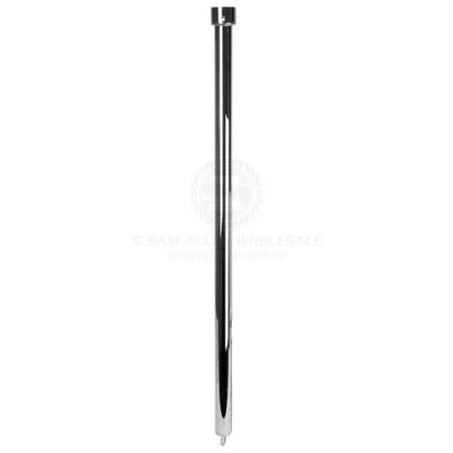 Stainless Steel Pole to suit 37120 and 37122