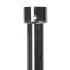 Stainless Steel Pole to suit 37120 and 37122