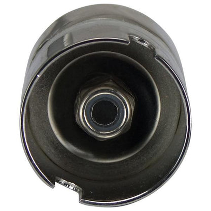 Stainless Steel Rod Holder Swivel Insert Adapter