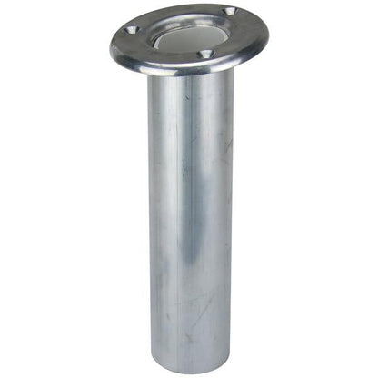 Stainless Steel Rod Holder Swivel Insert Adapter