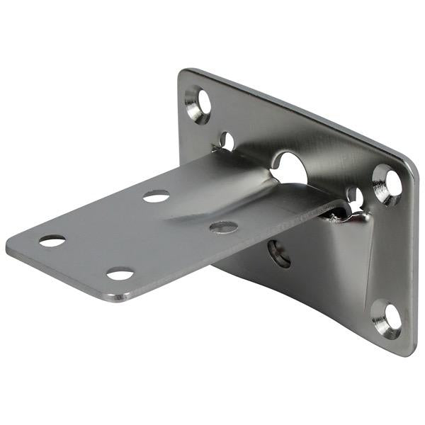 Stainless Steel Table Bracket x 2 - Bosuns Boat