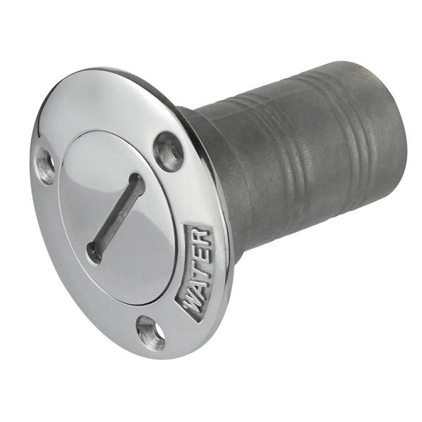Stainless Steel Water Deck Filler