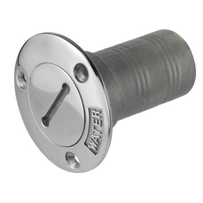 Stainless Steel Water Deck Filler