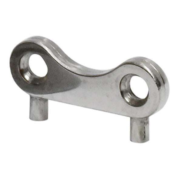 Stainless Steel Water Deck Filler