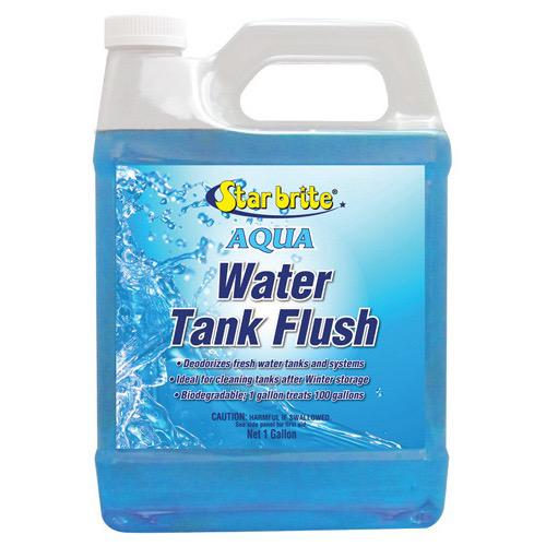Star brite Aqua Water Tank Flush - 3.78L