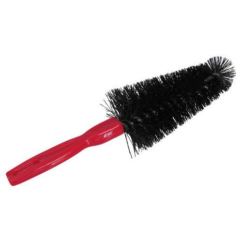 Star brite Cone Tire Rim Cleaning Brush